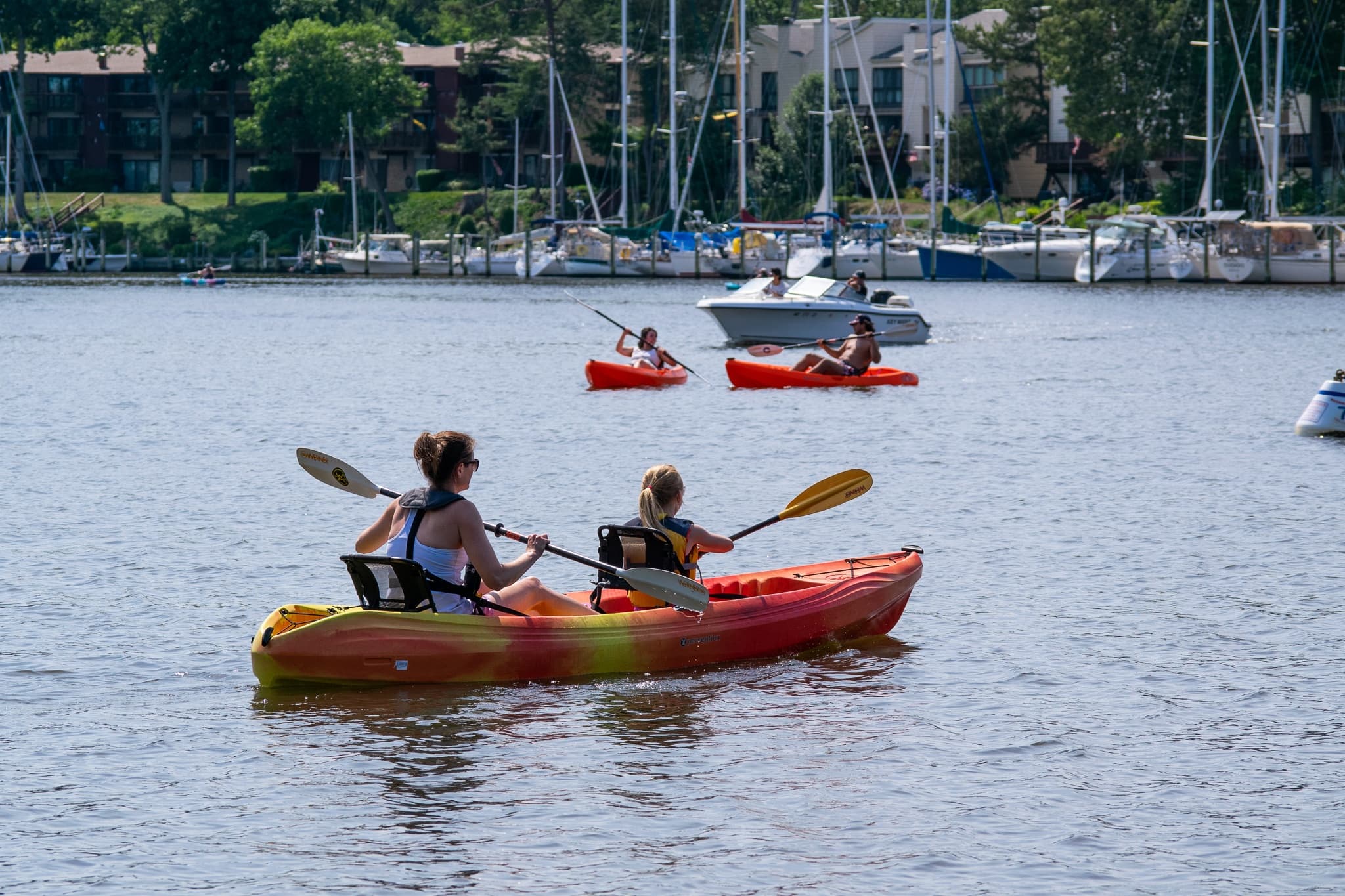 Eastport - Rentals