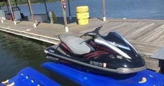 Waverunner Rental