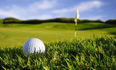 GOLF COURSE FEES (Mon-Fri-excl Holidays)