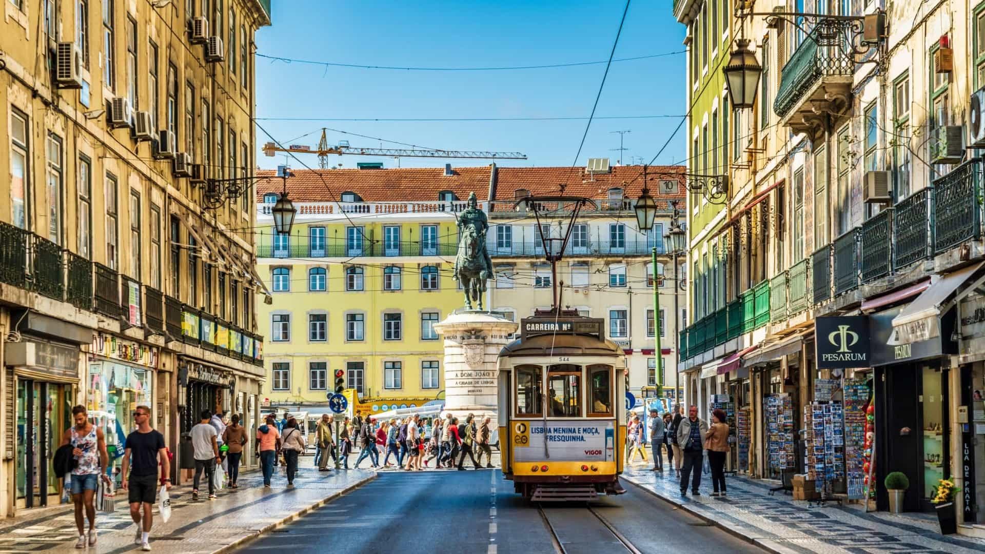 Private Driver around Lisbon - Customizable Tour