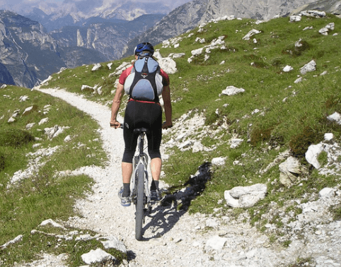 Alquiler de Bicicletas de Montaña
