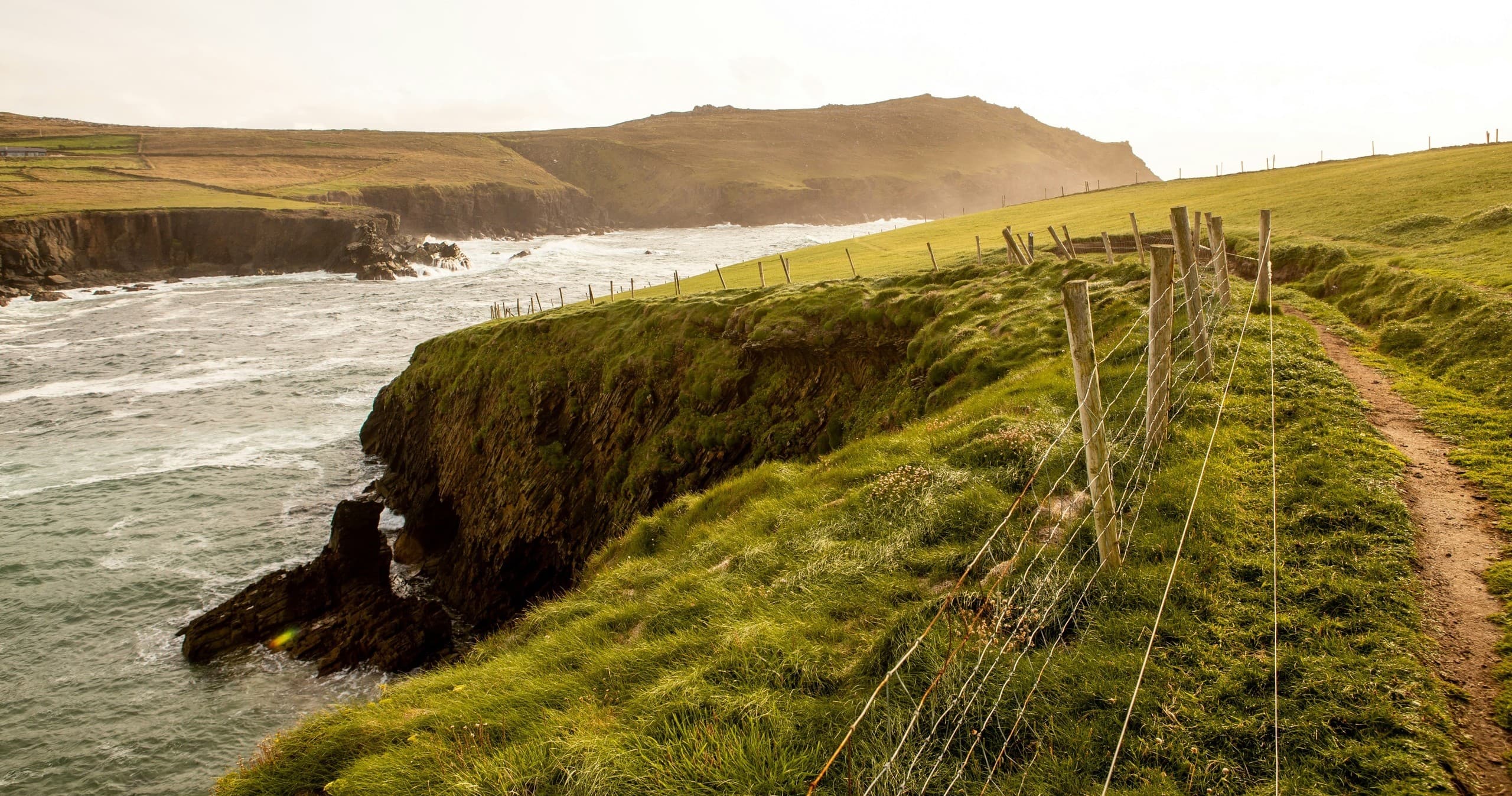 Full Day - Dingle & Slea Head