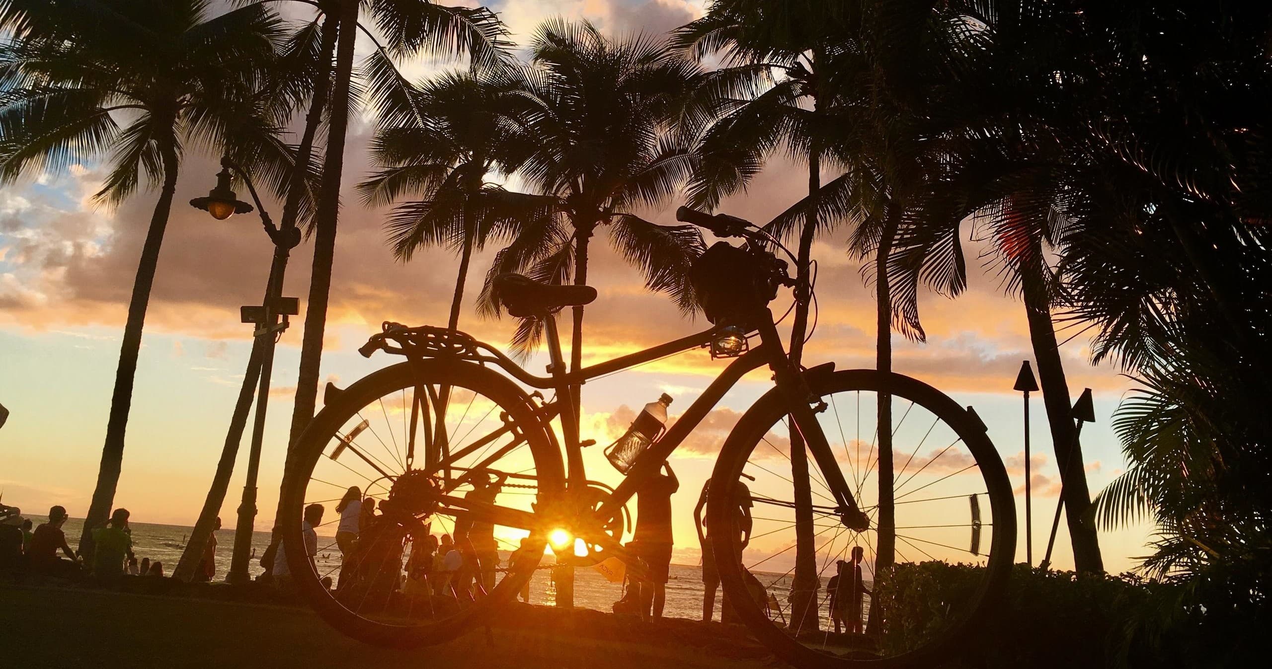 Private Bike Tour Experience