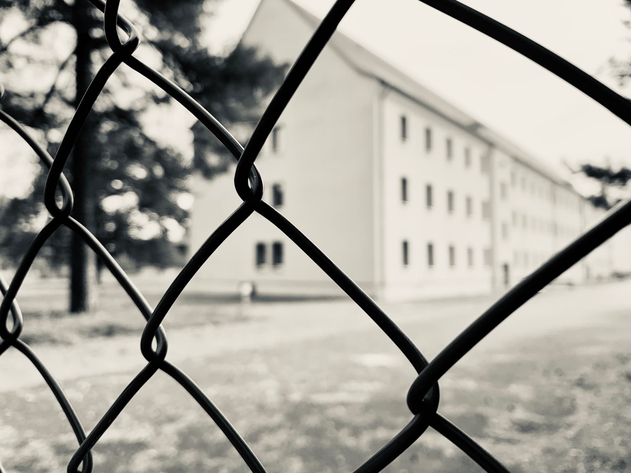 Privado: Memorial Campo de concentración de Sachsenhausen en coche privado