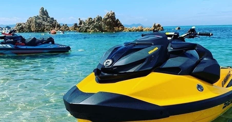 Jet Ski Rental