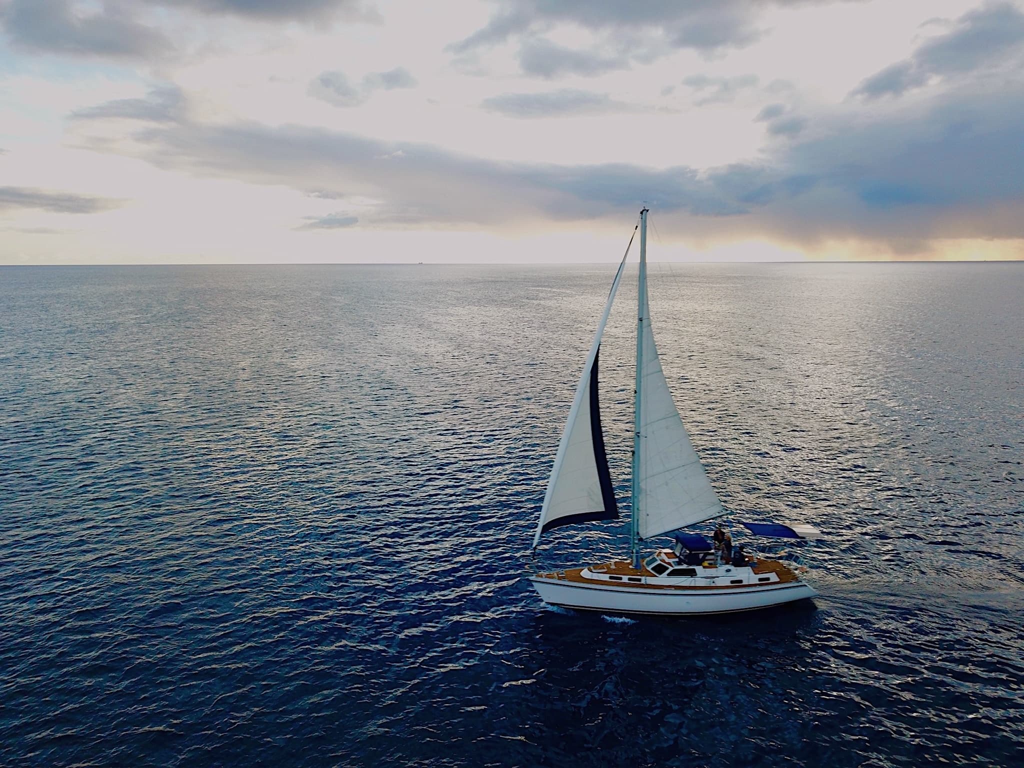 Day Sail