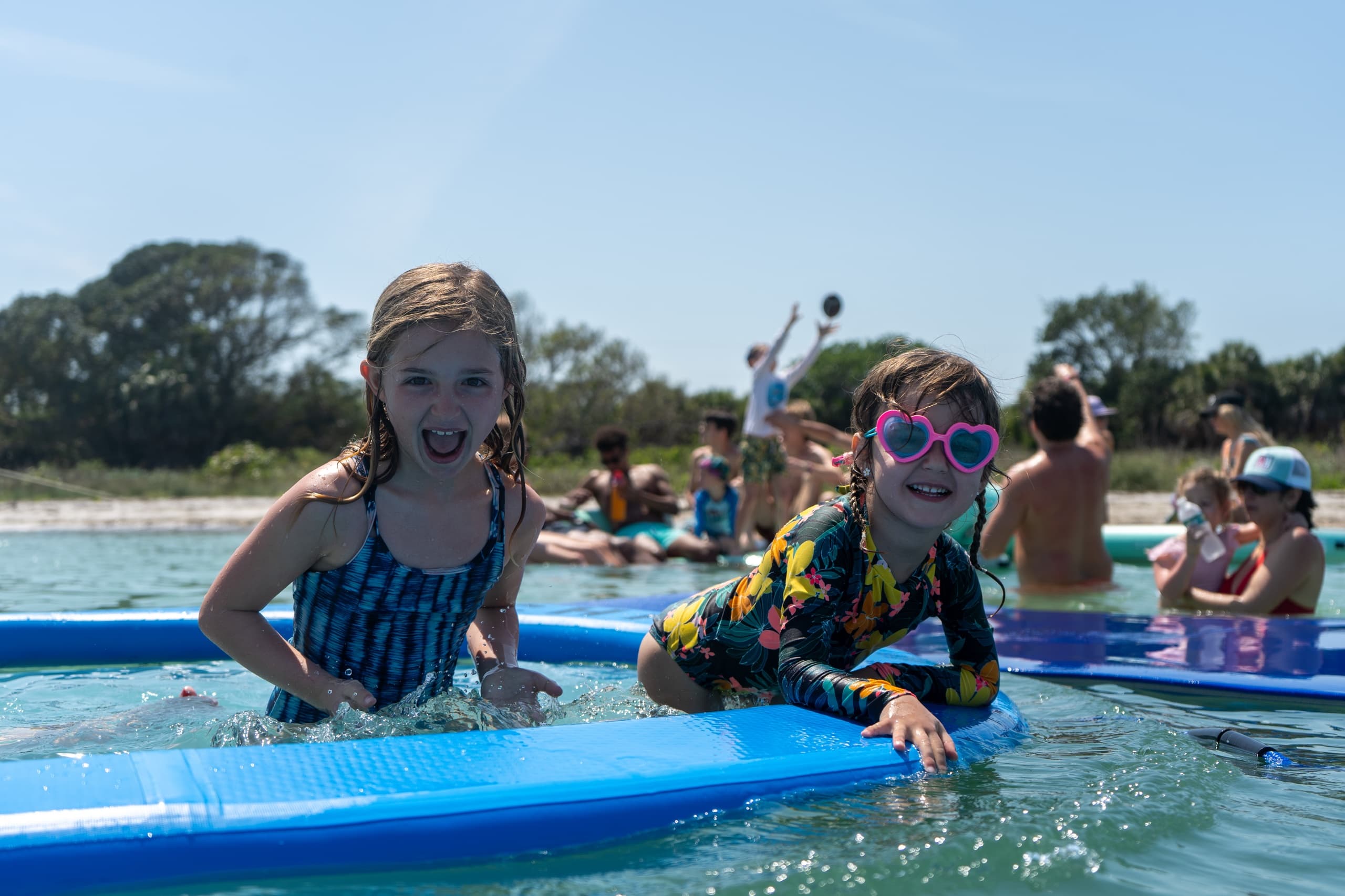 Egmont Key Ultimate Island Adventure
