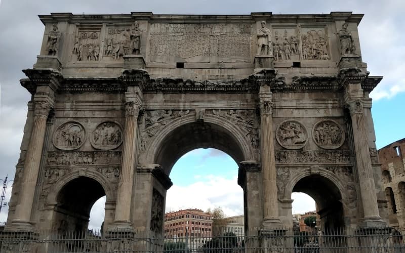 Ancient Imperial Rome