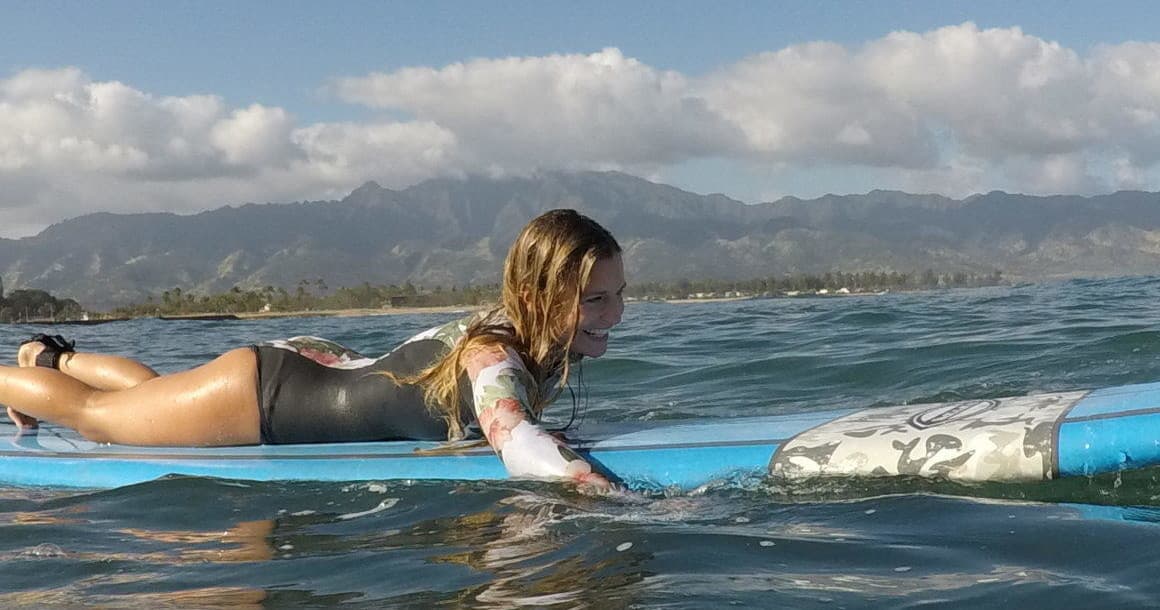 Surfboard Rental