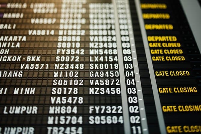 Traslado privado del aeropuerto de Málaga a Granada
