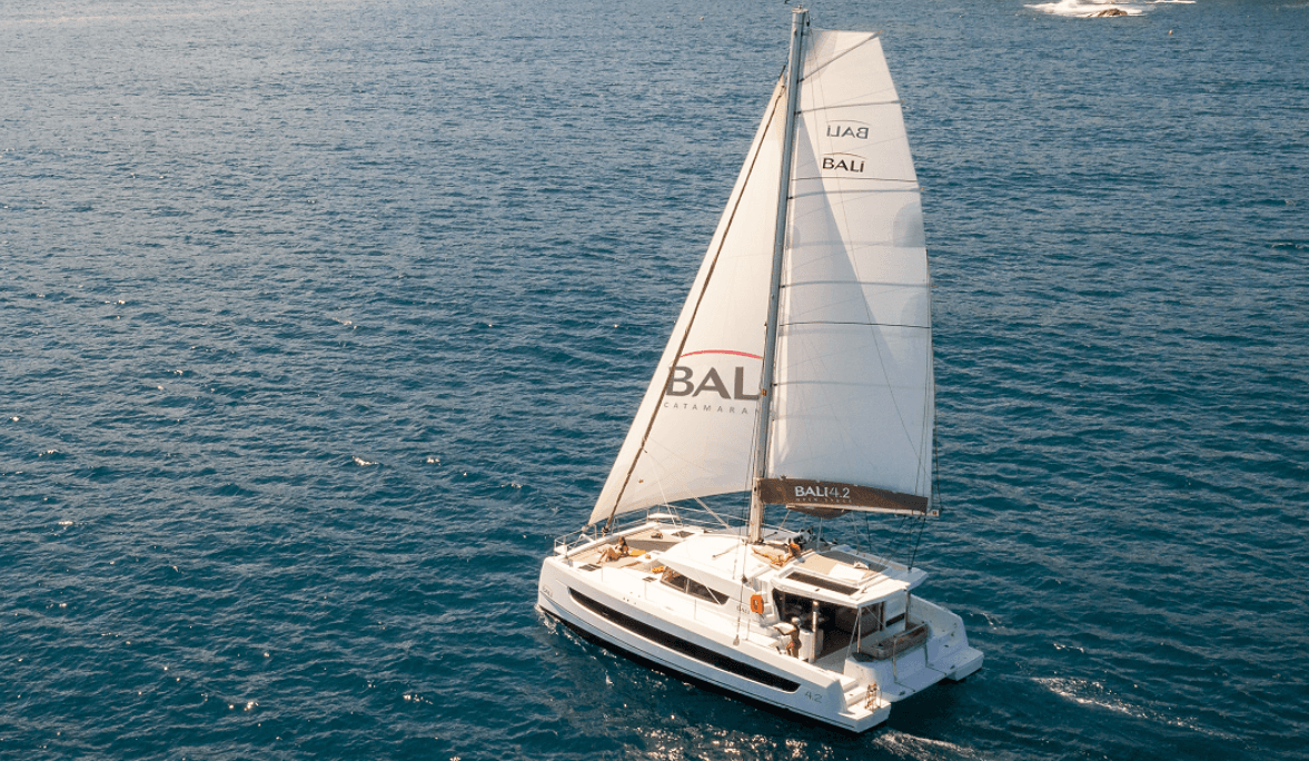 Full Day Semi Private Trip With Catamaran From Sfakia