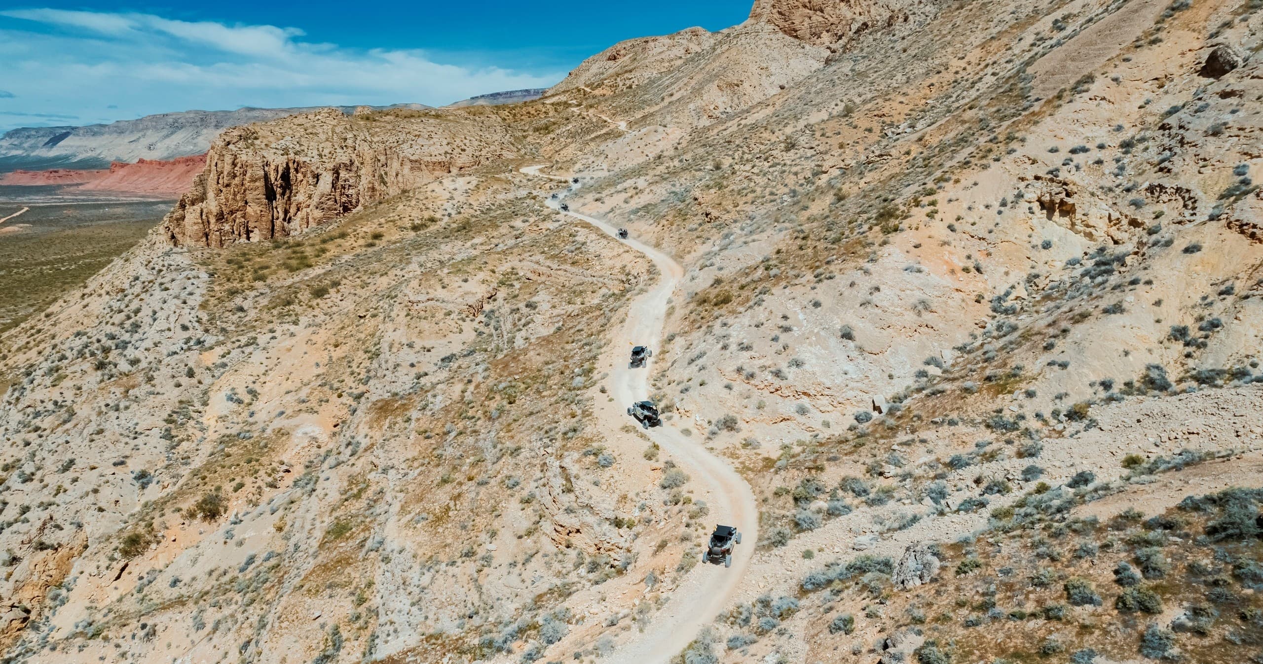 Backcountry Adventure - 3 Hour Private Tour