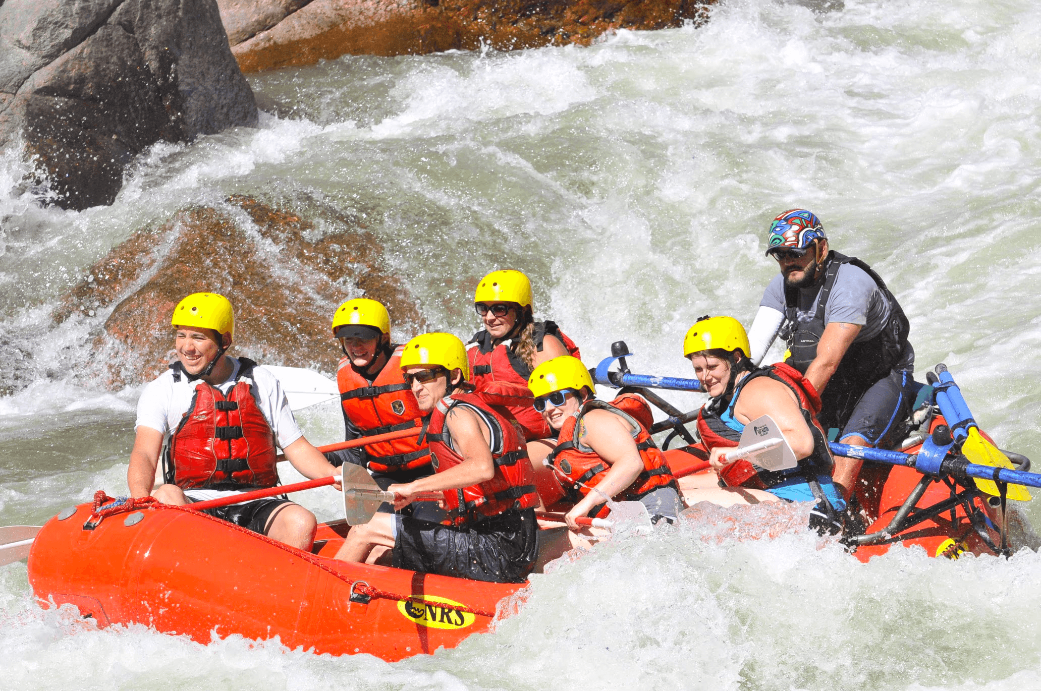 Full Day Royal Gorge