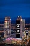 Grand Blush Suite at The Palms
