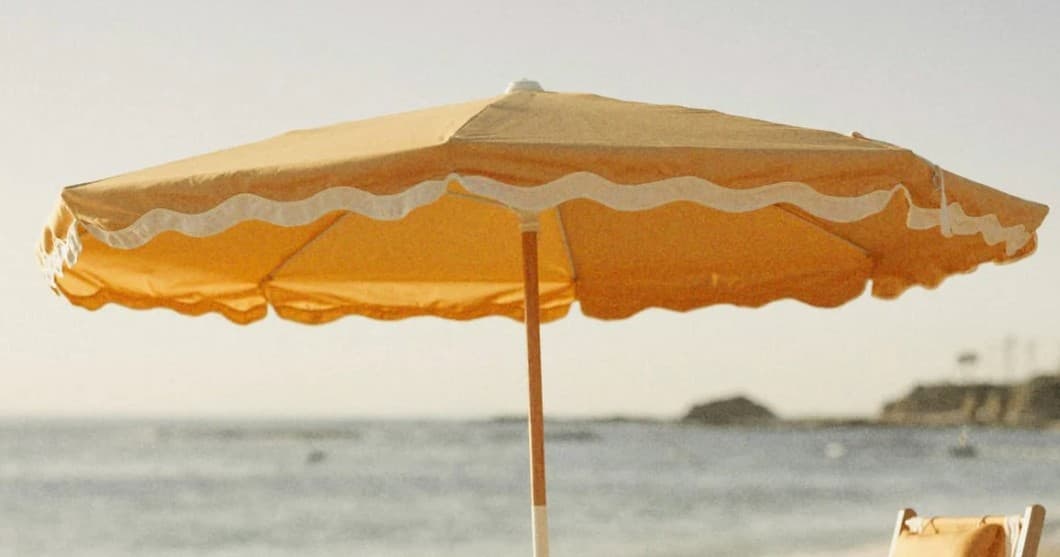 Weekly Beach Service