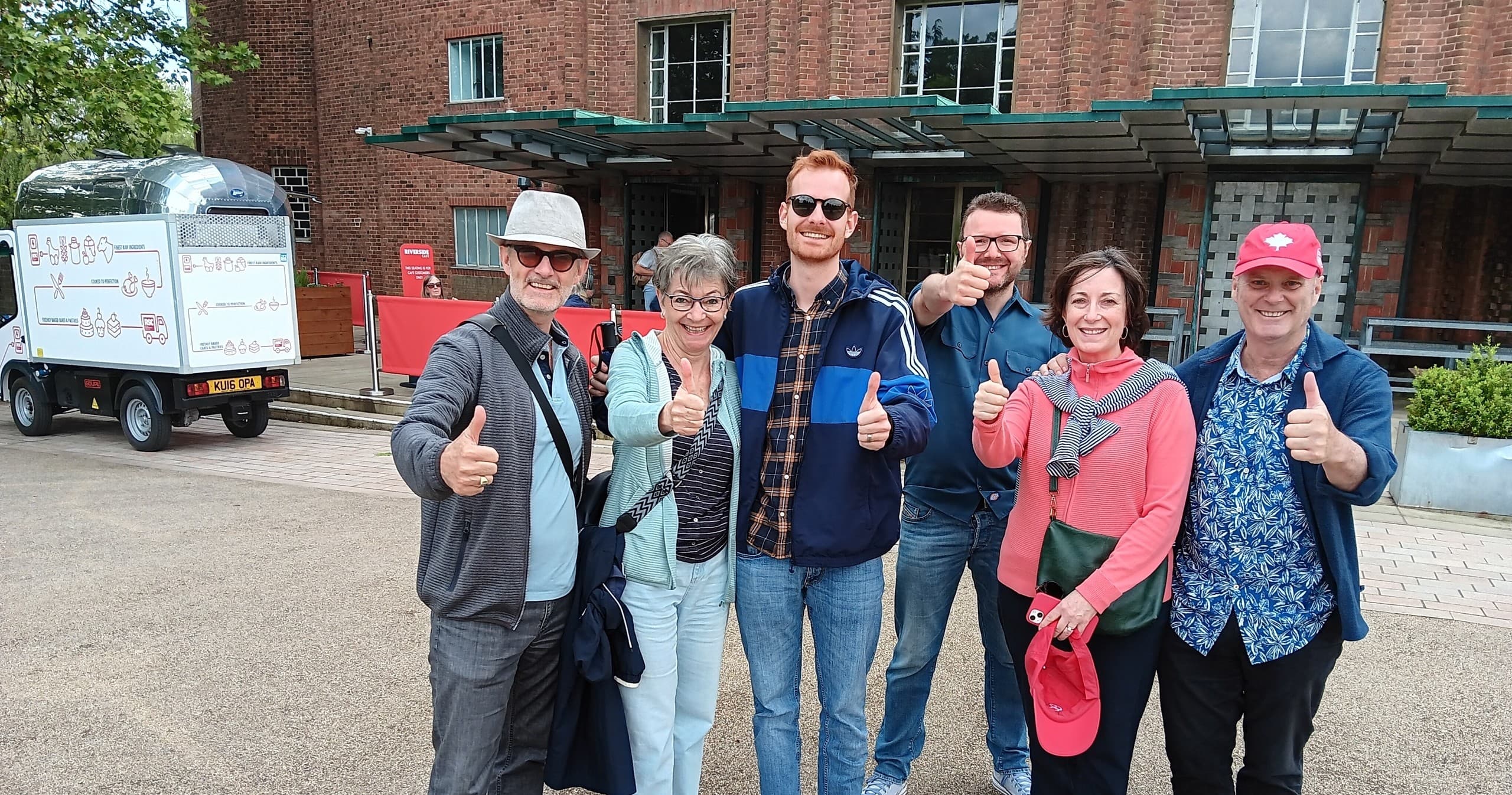 Private Stratford-Upon-Avon Town Tour