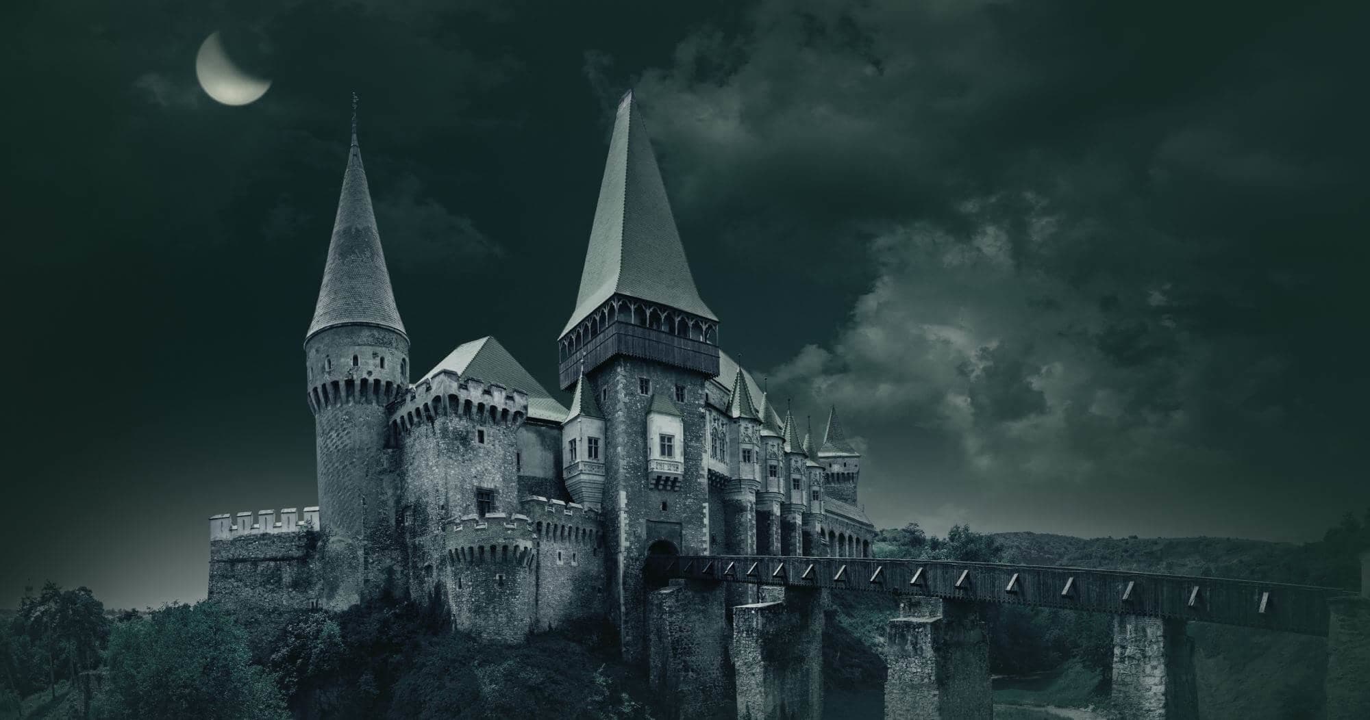 Magic Transylvania Tour