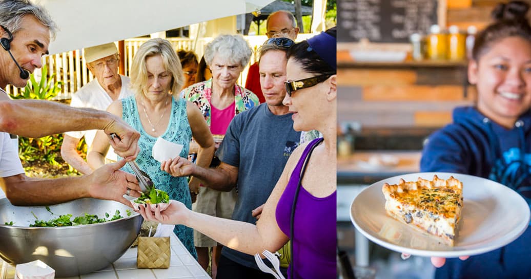South Shore Food Tour