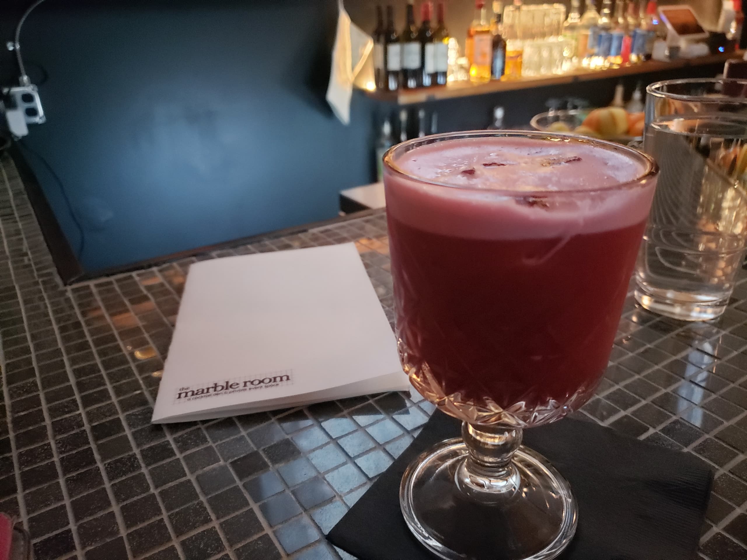 Private Seattle Cocktail Tour