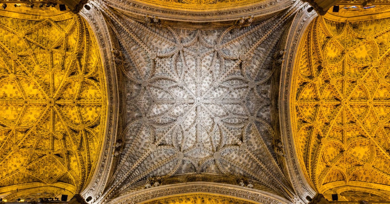 Sevilla en 1 día
