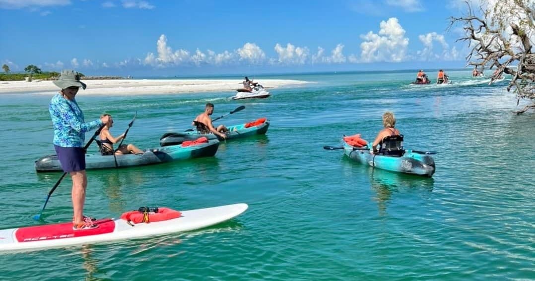 1-Hour Guided Excursion