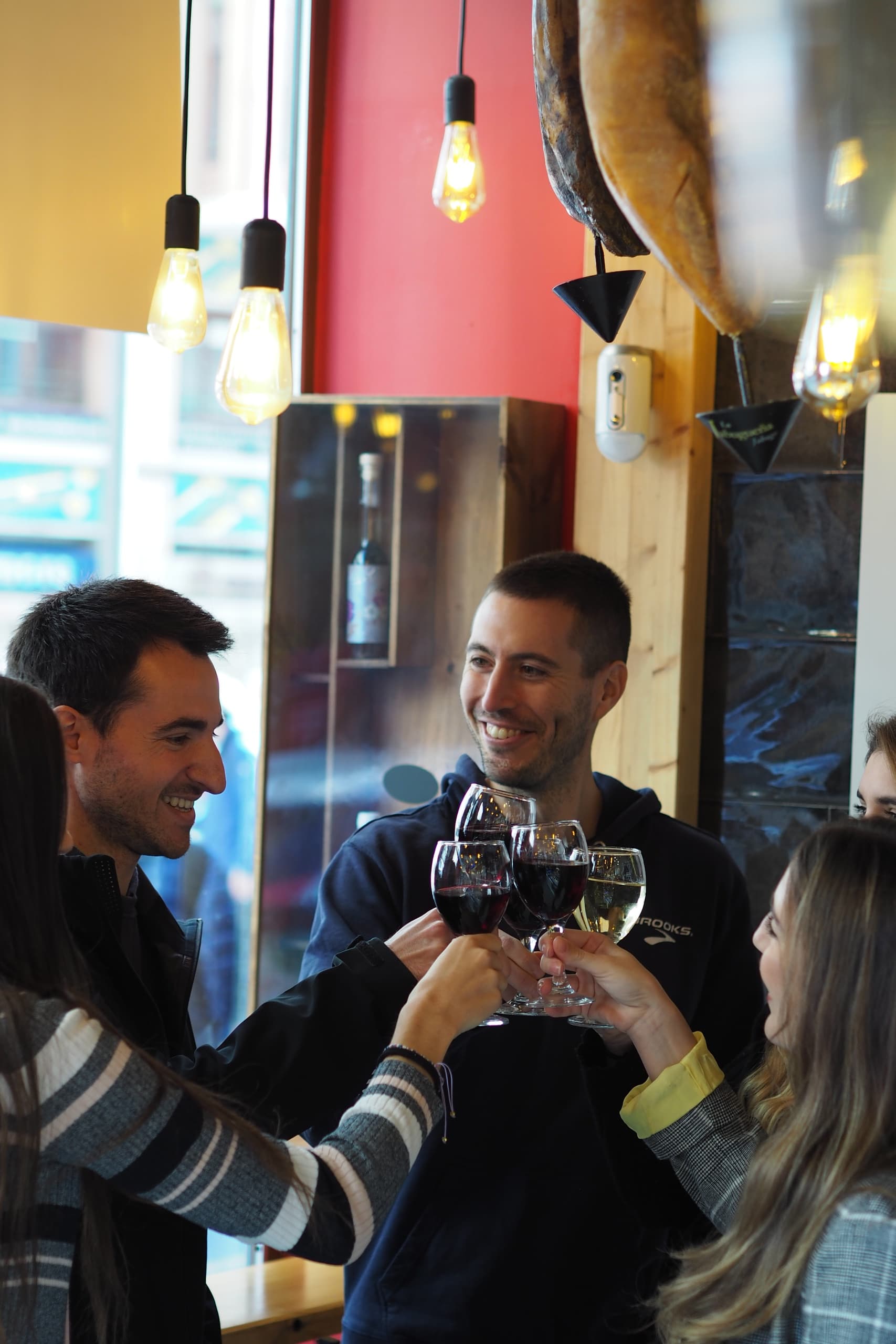 Valencia's Morning Food & Culture Walk
