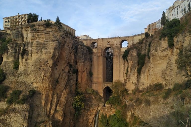 Visita Guiada a Ronda