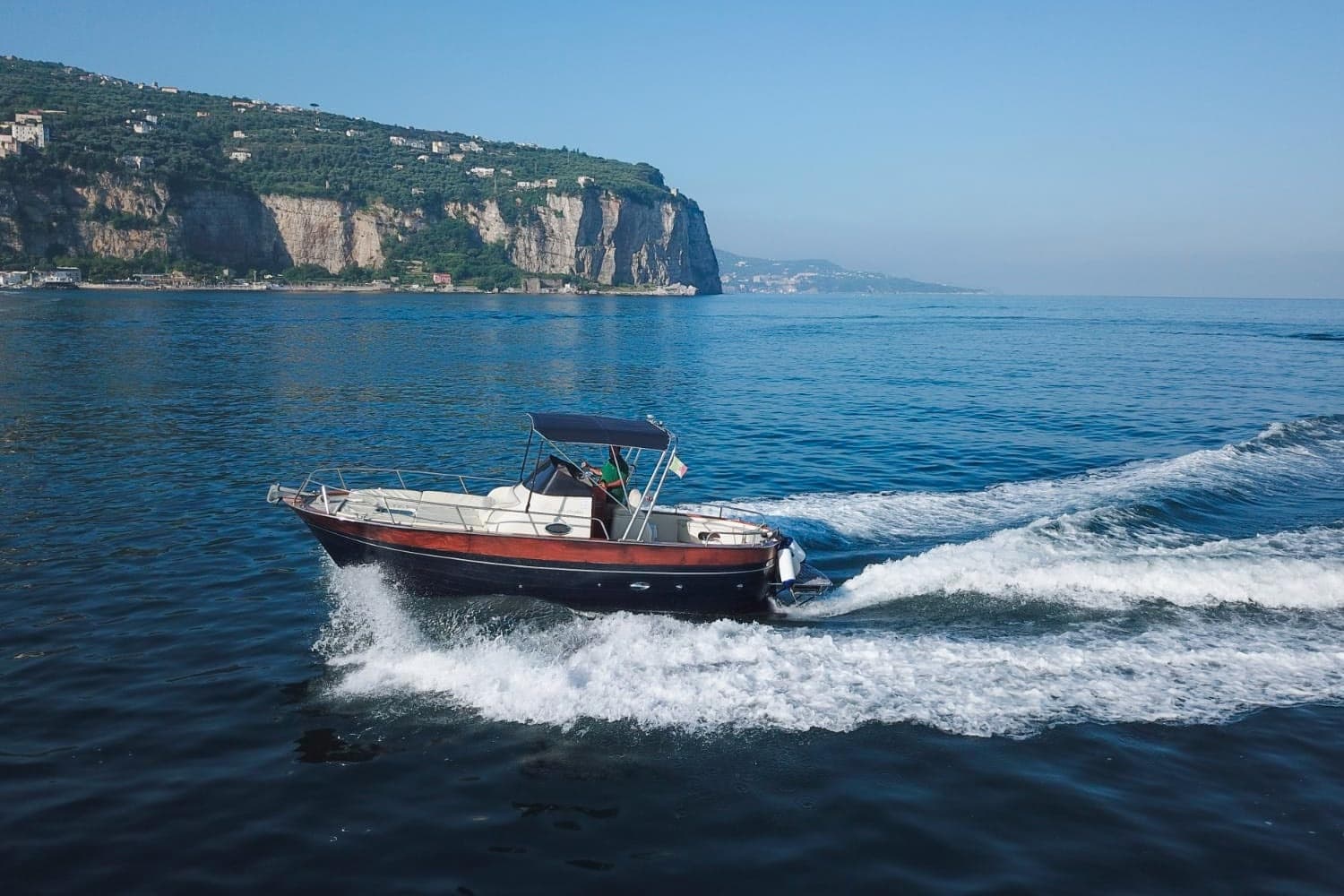 WS16 ZETAMARE 850