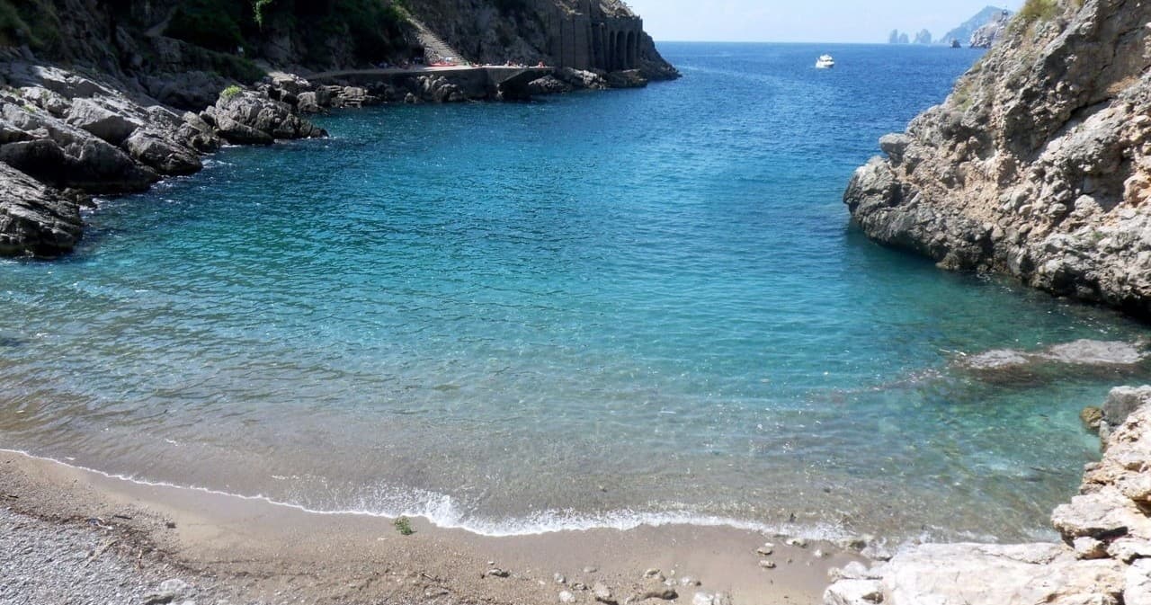 Capri Island Private Half Day Tour