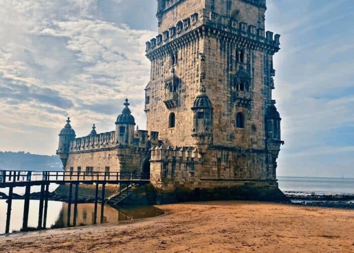 Tuk Tuk Belém