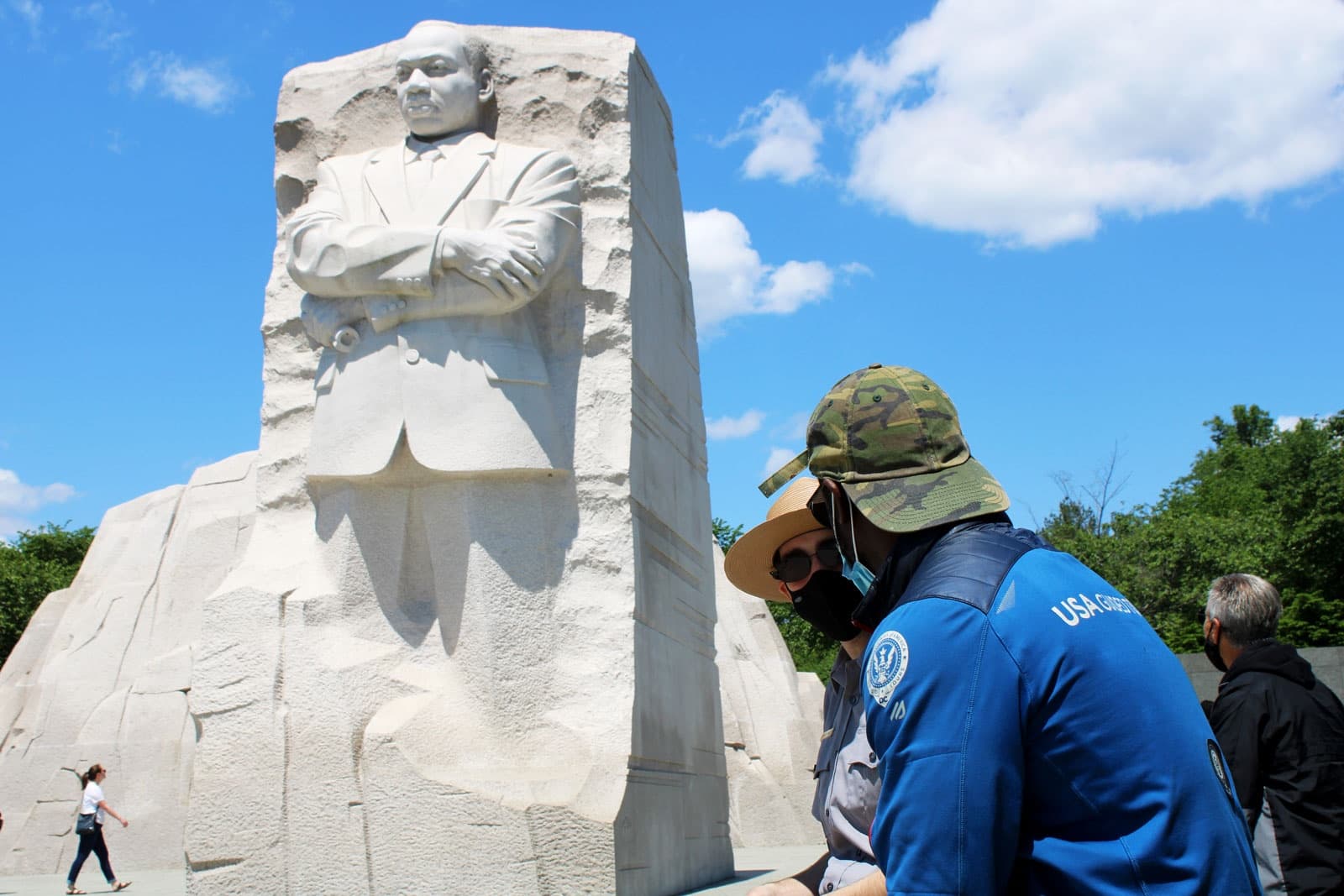 African American History and Culture Tour