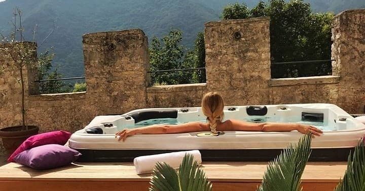 Prosecco Tour and relaxing Spa
