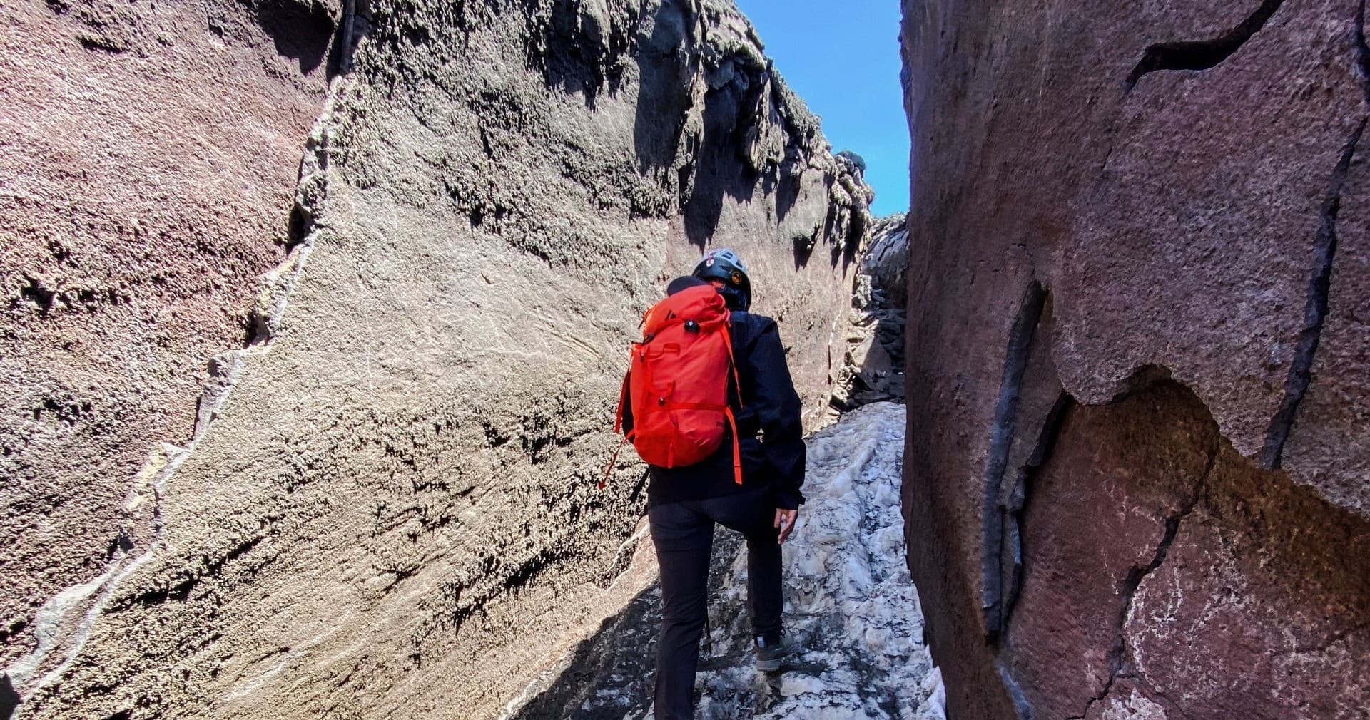 Trekking 3000m • Etna Sud