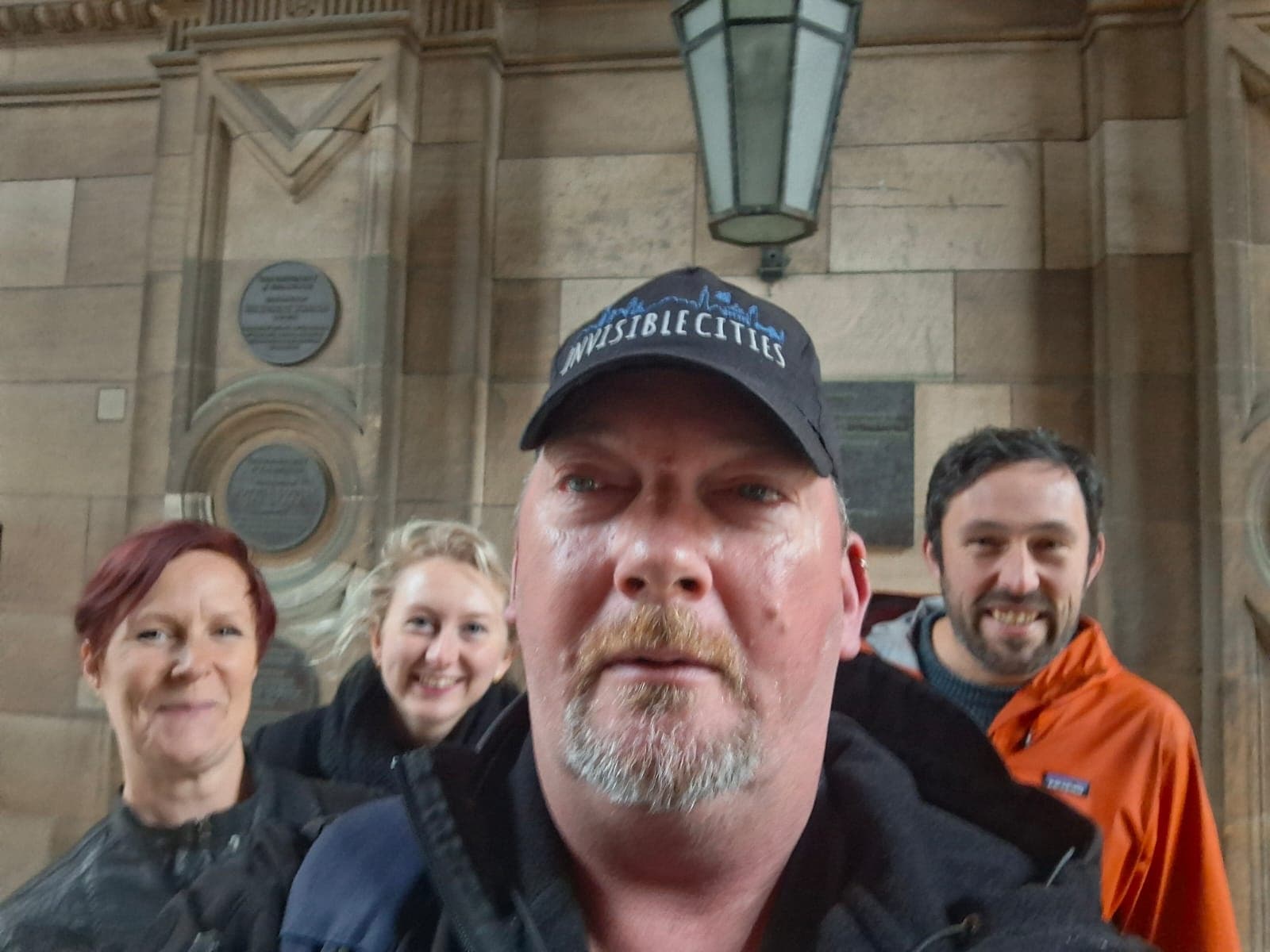 Innovators and Inventors of Edinburgh