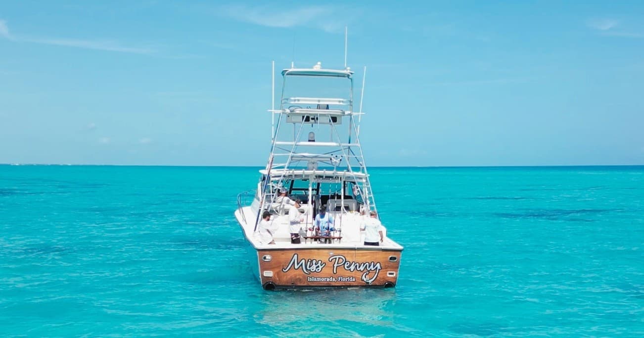 Swordfish Charters