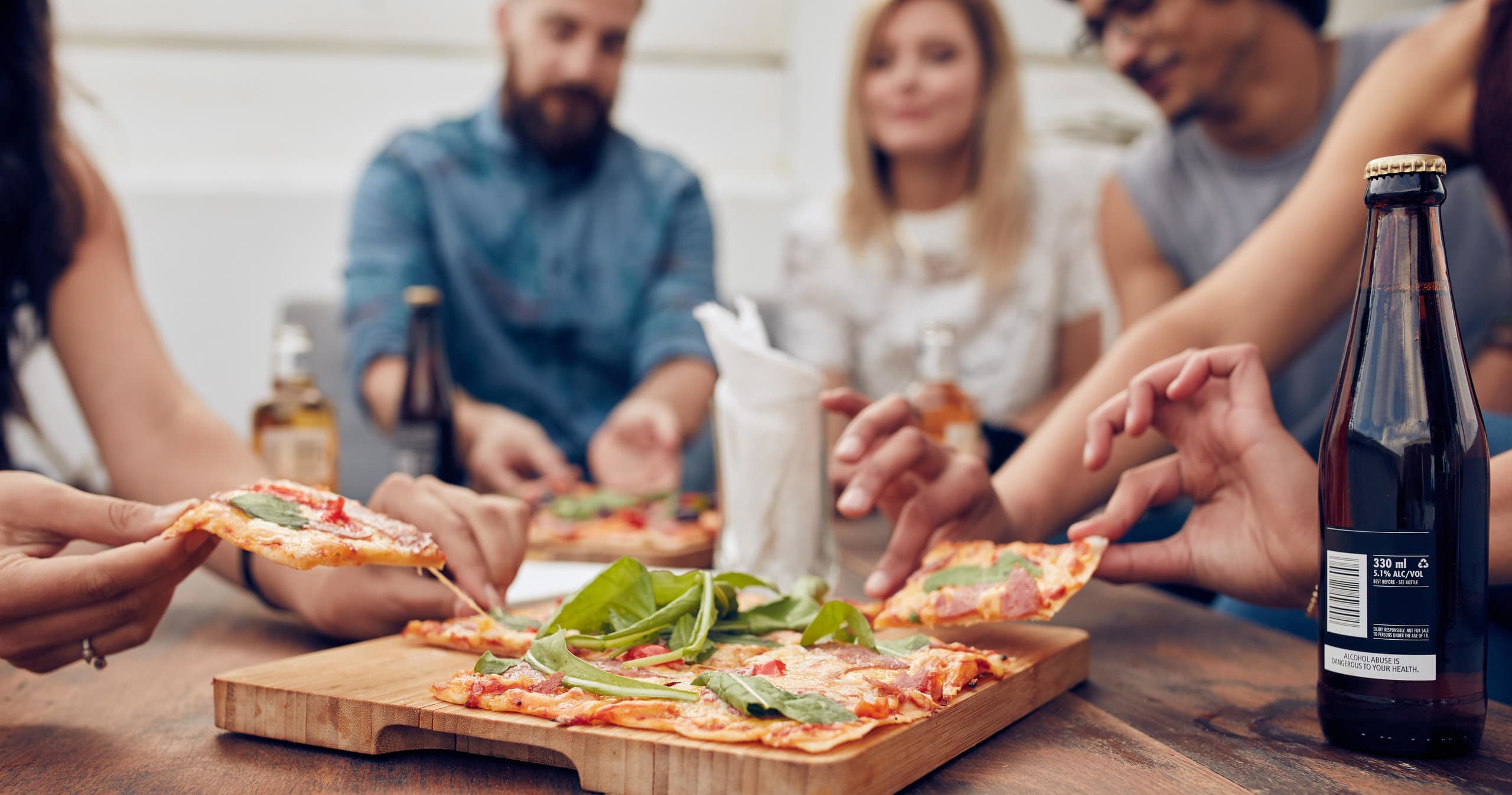 Berlin Mitte kulinarisch – Die Food Tour