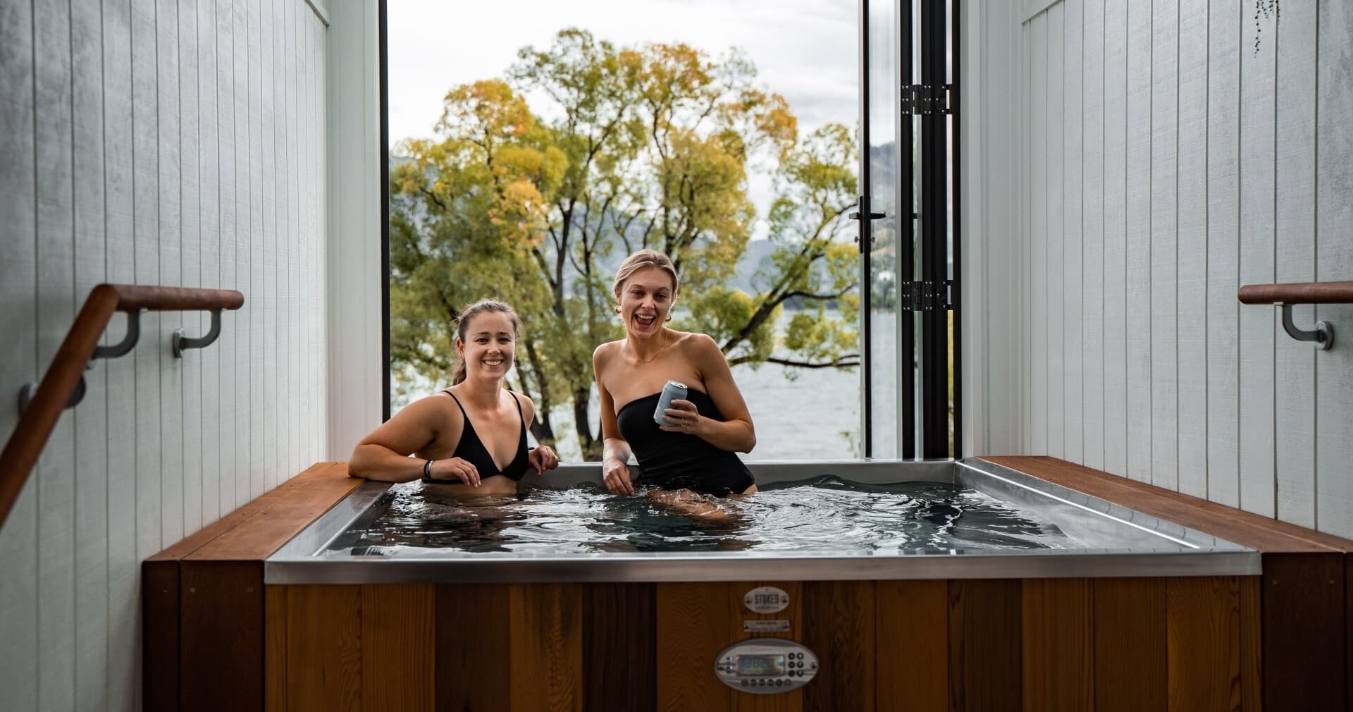 Hot Tubs