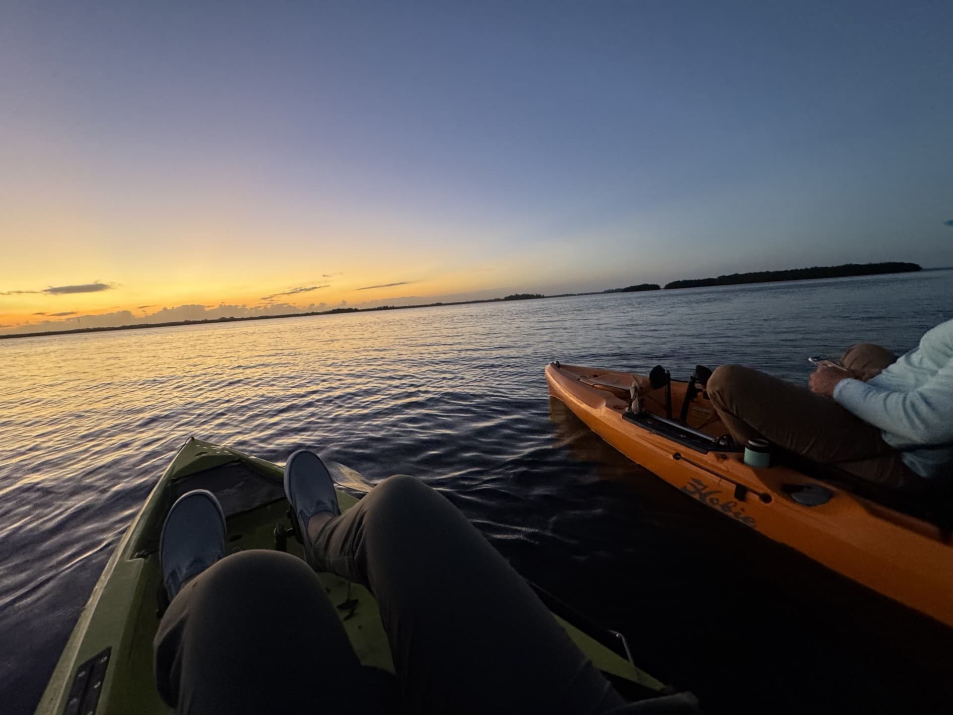 Sunset Tours