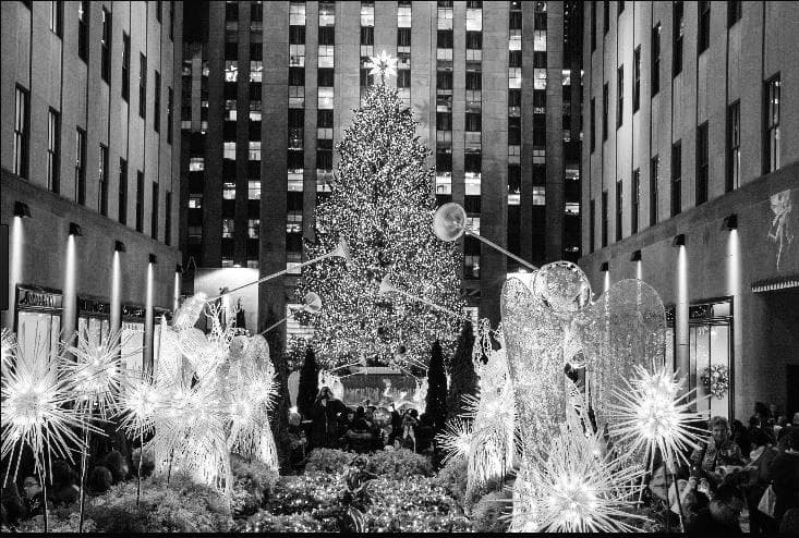 Christmas in New York: The Holiday Tour