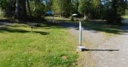 Camp Site 9