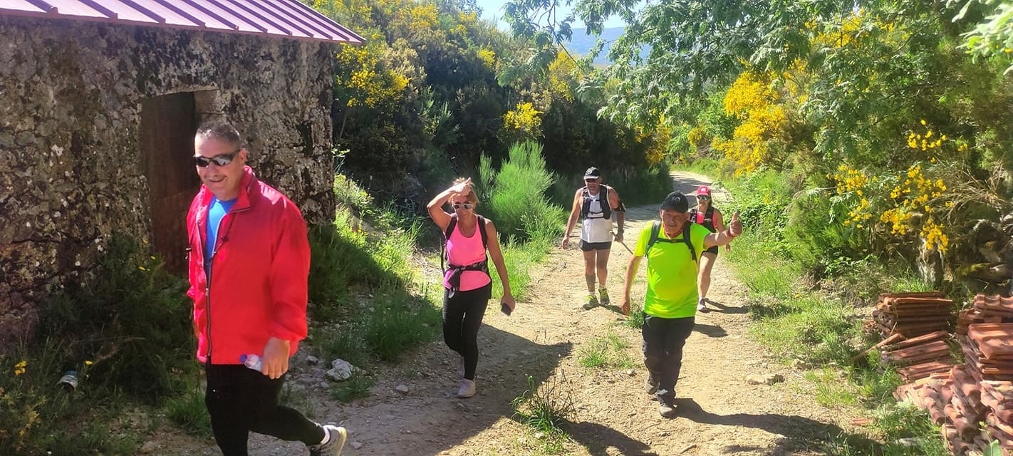 Caminhada
