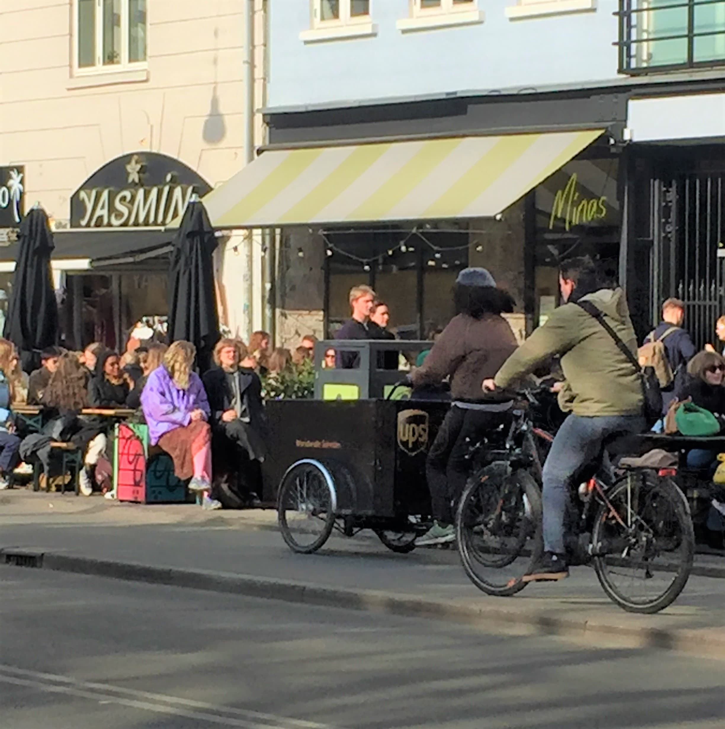 Bike local spots -  Off the beaten track - 3,5 biking
