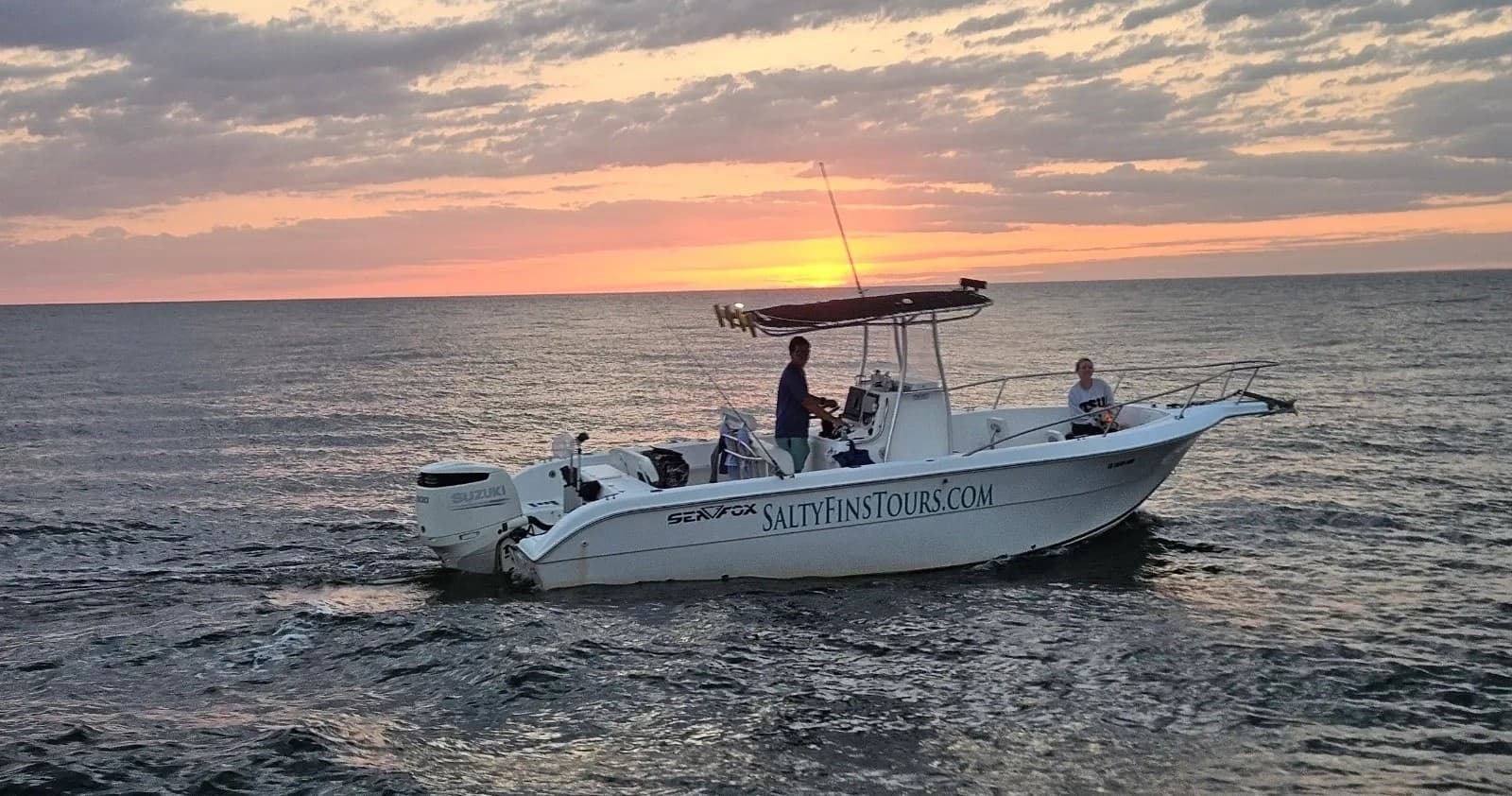 Private Sunset Tour