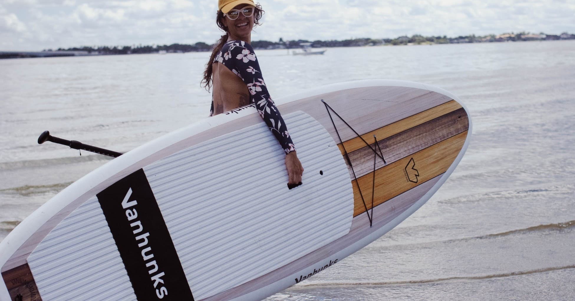 Motorized Standup Paddleboards