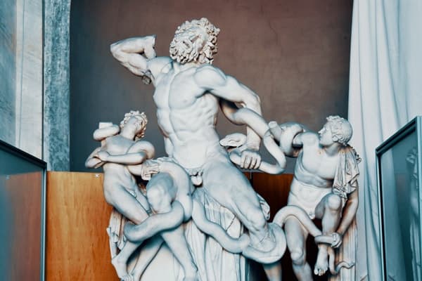 Vatican Museums, Sistine Chapel and St. Peter’s Basilica Private Tour