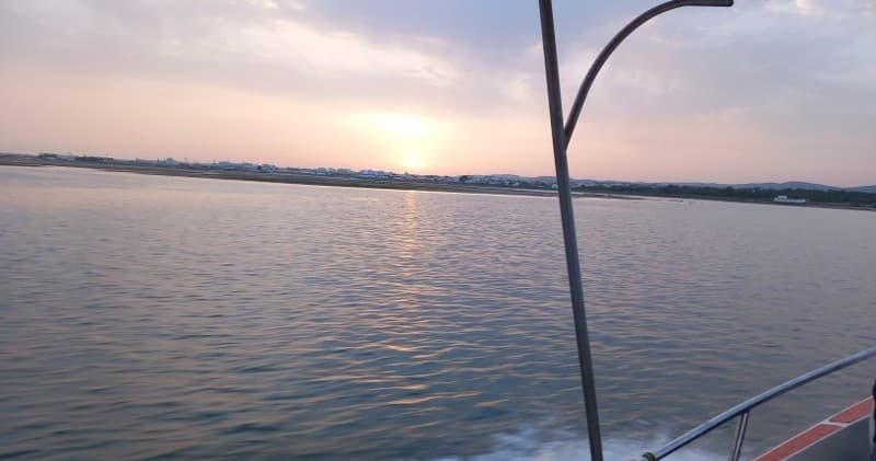Private Sunset Tour