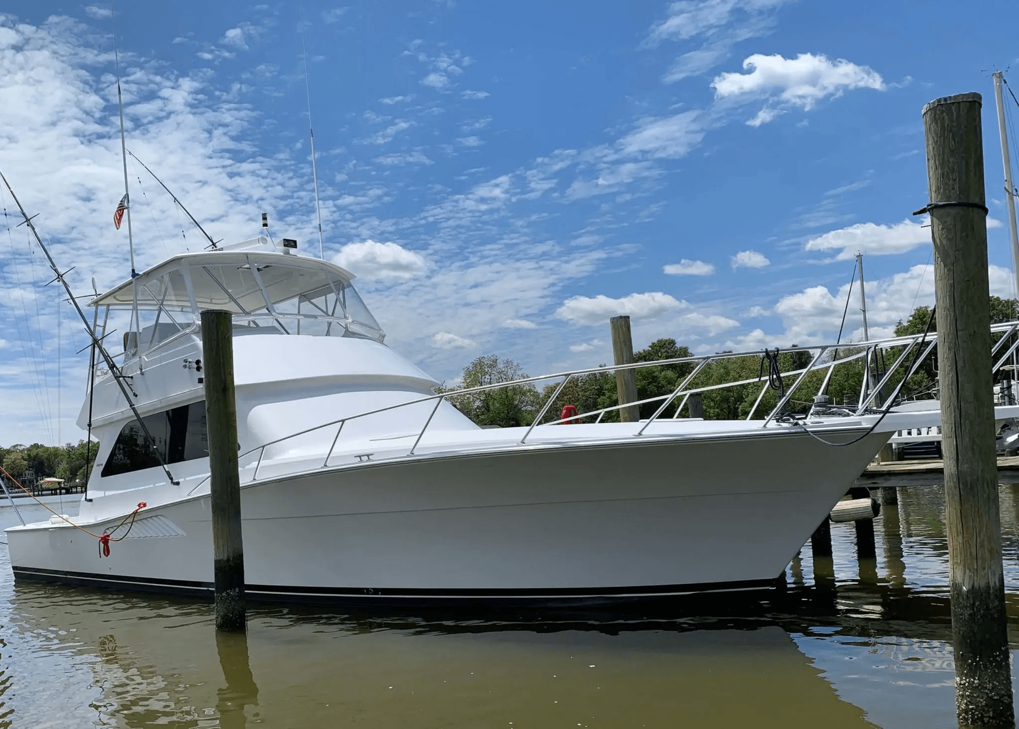 50′ Viking