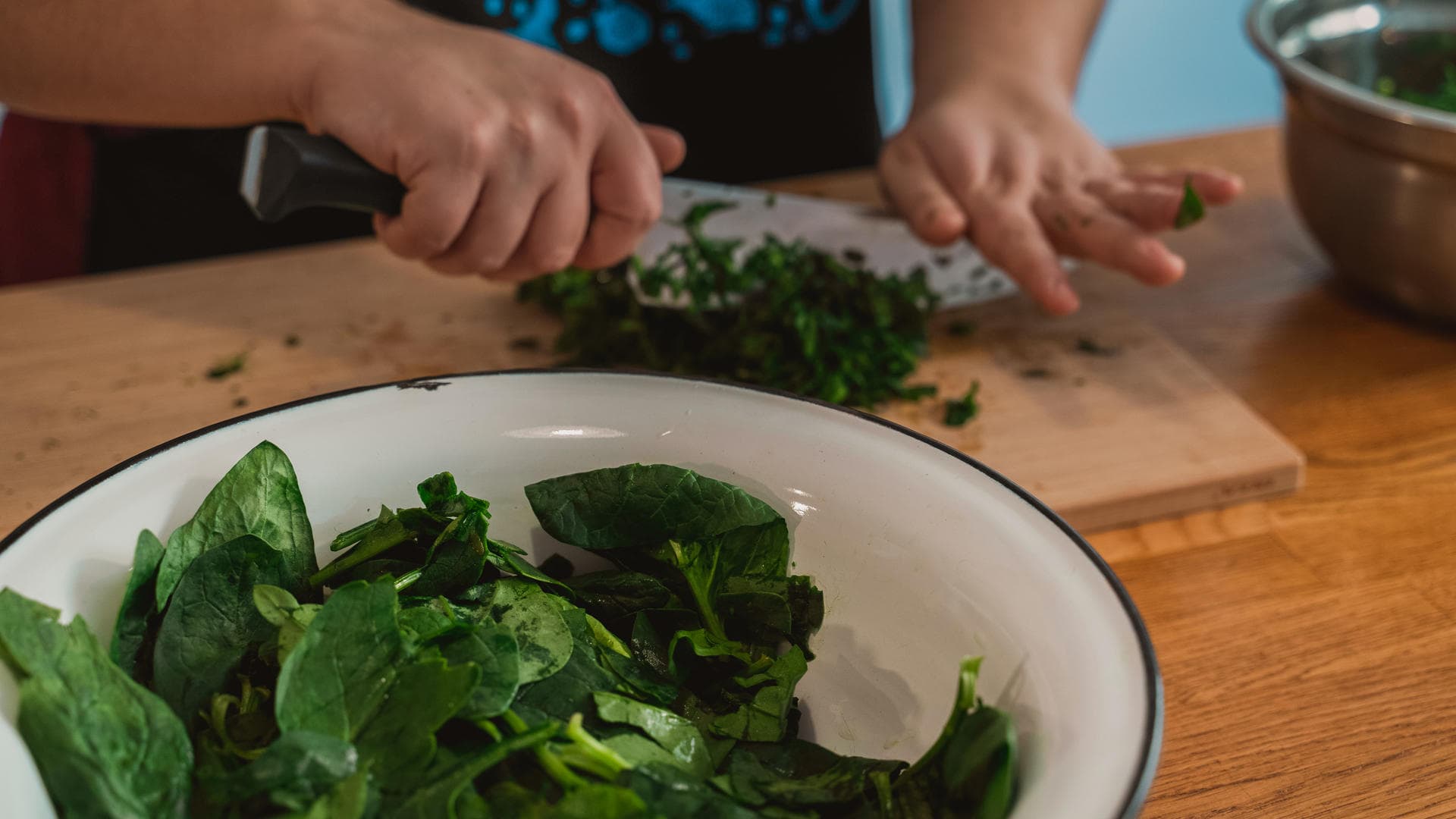 Traditional Greek Cooking Class In Athens