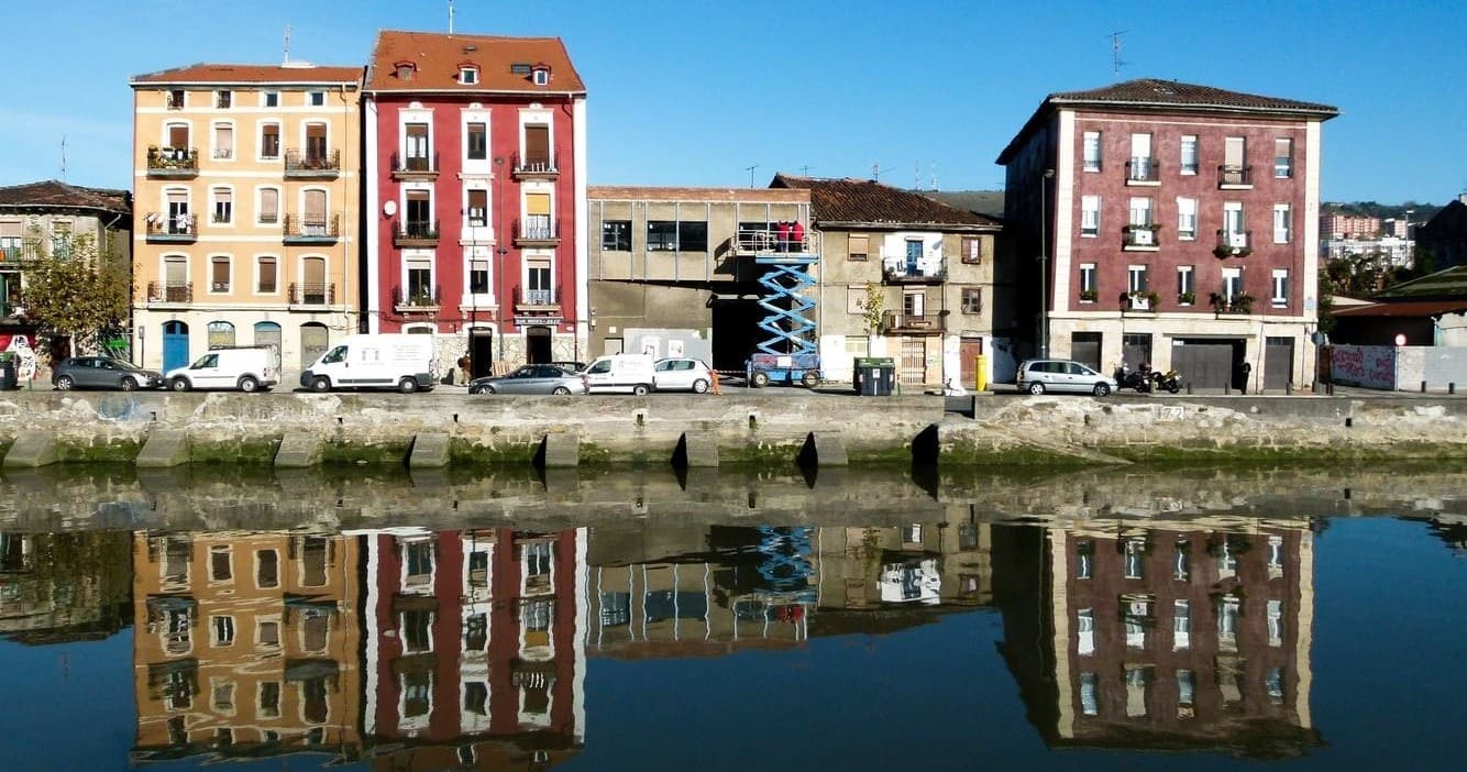 Bilbao - Santurtzi