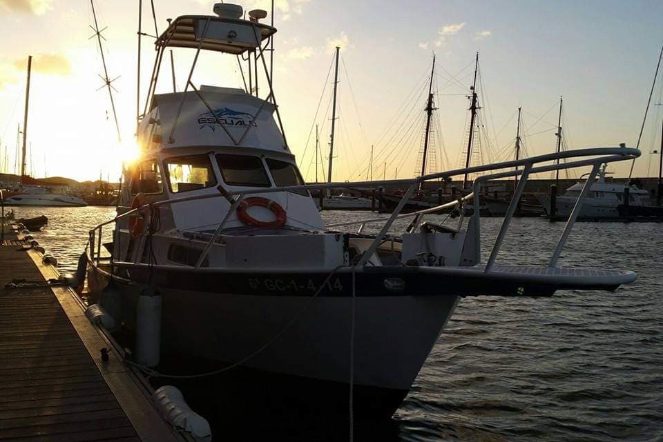 Private Charter